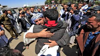 ​اليمن: الحوثيون يرفضون بحث مصير الصحافيين وقحطان ضمن مفاوضات الأسرى